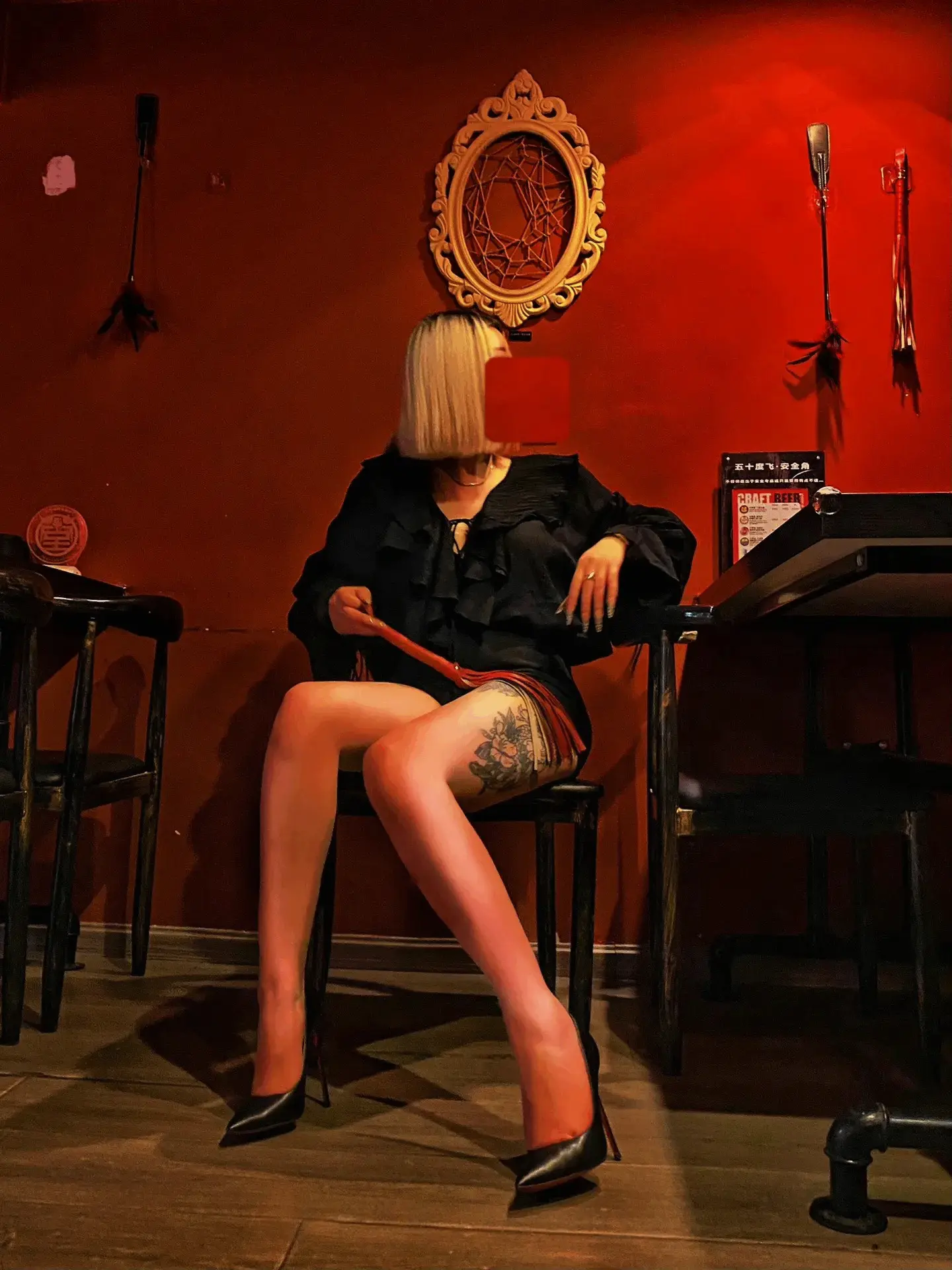 西檬之家-PE是什么意思？BDSM权力交换实践指南