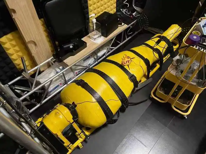 西檬之家-大圈是什么？BDSM核心术语及实践指南