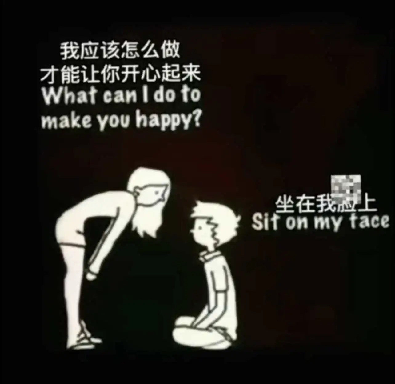 西檬之家-BDSM核心术语解析