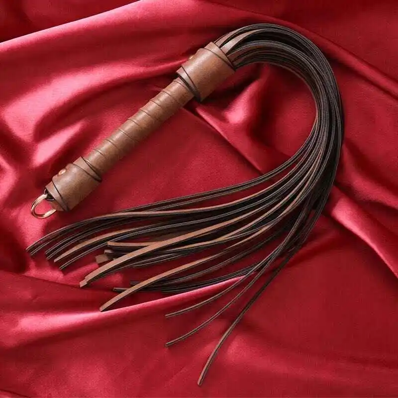 西檬之家-BDSM是什么？字母圈新人入门指南