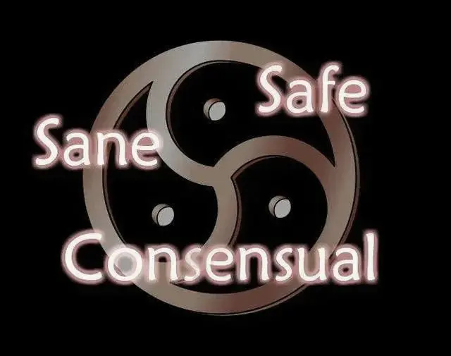 西檬之家-BDSM核心术语解析